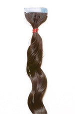 Luxury Vågigt Tape Extensions 40cm - 70cm - Fairwithhair