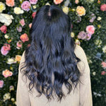 Luxury Vågigt Tape Extensions 40cm - 70cm - Fairwithhair