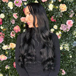 Luxury Vågigt Tape Extensions 40cm - 70cm - Fairwithhair