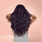 Luxury Vågigt Tape Extensions 40cm - 70cm - Fairwithhair