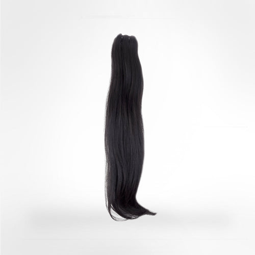 Hårträns (Weft Hair)