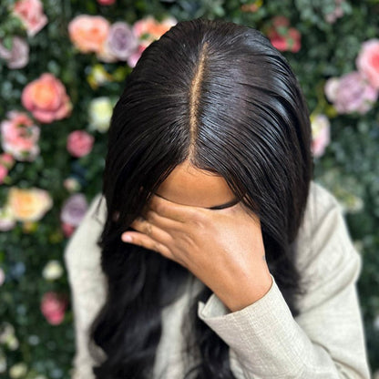 Mesh Hårförlängning - Fairwithhair