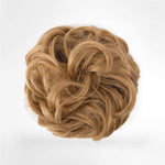 Messy Bun Hair Scrunchie - Deluxe - Fairwithhair