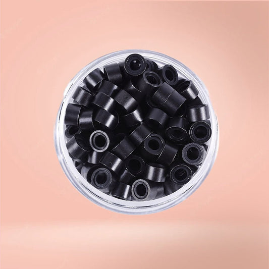 Microringar - 100st - Fairwithhair