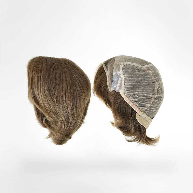 Mono silk top - Fairwithhair