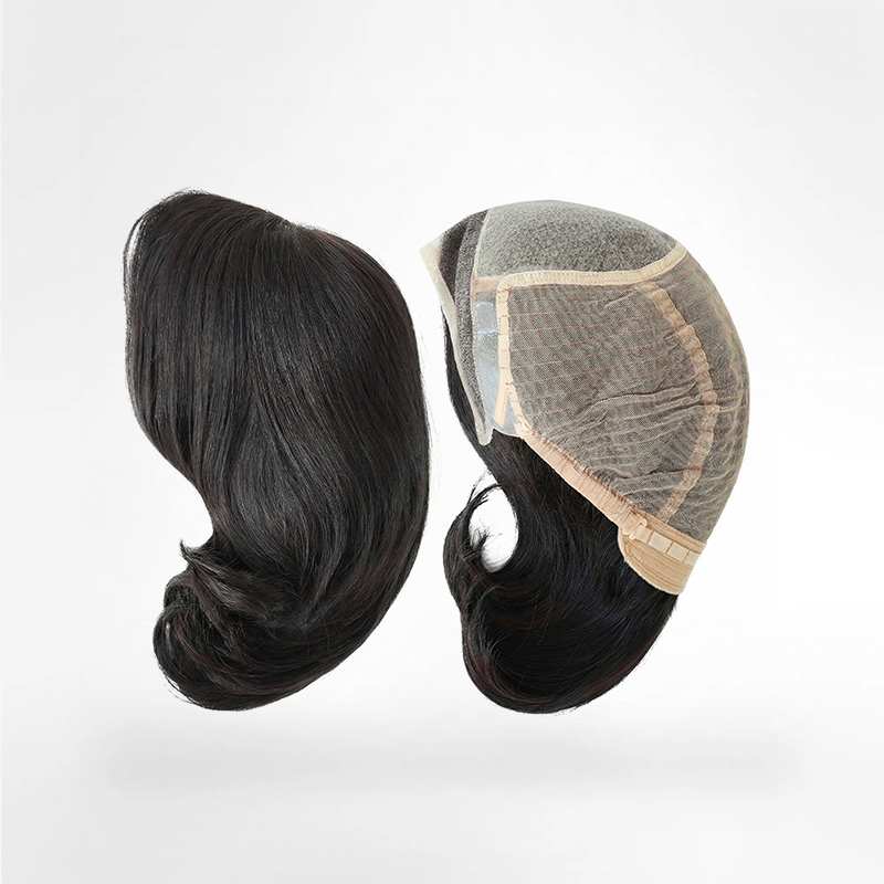 Mono silk top - Fairwithhair