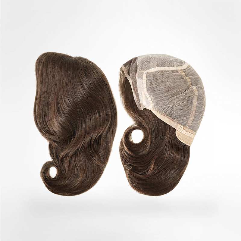 Mono silk top - Fairwithhair