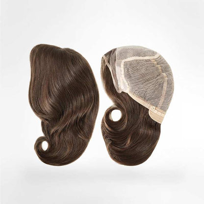 Mono silk top - Fairwithhair