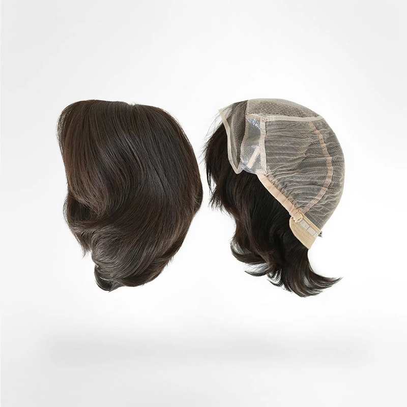 Mono silk top - Fairwithhair