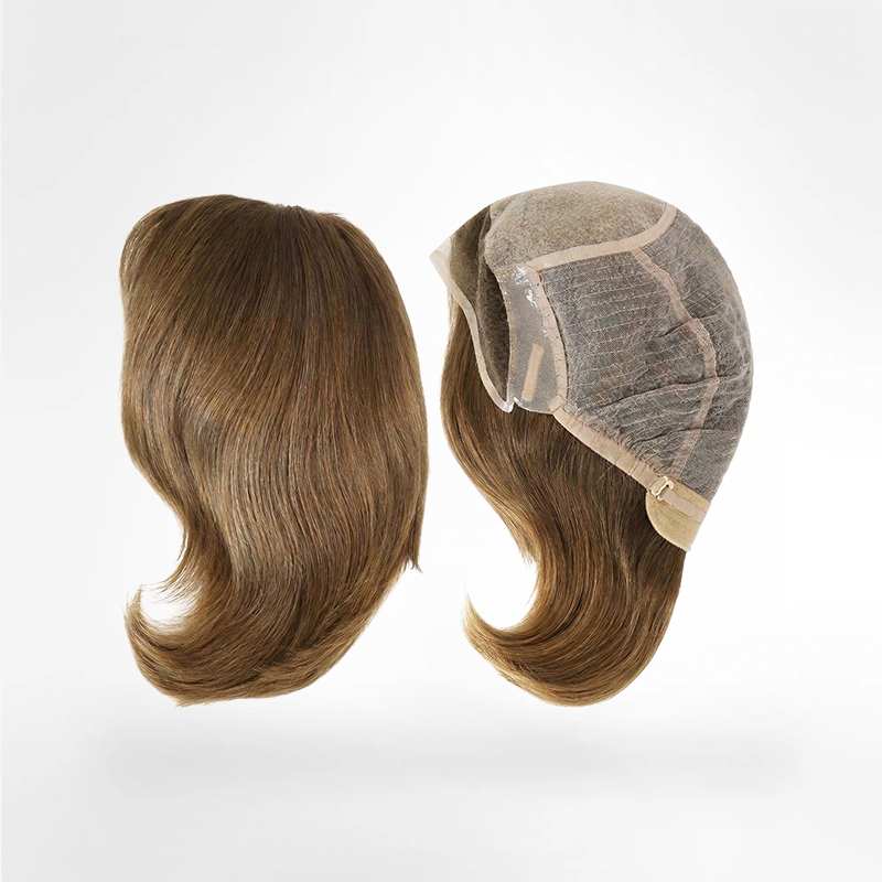 Mono silk top - Fairwithhair