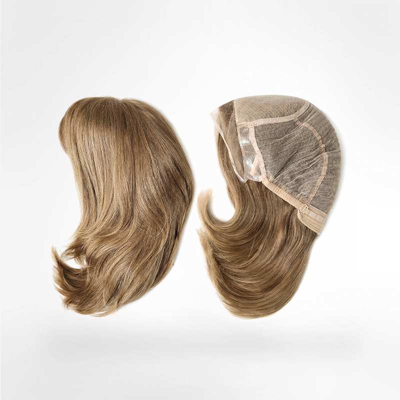 Mono silk top - Fairwithhair