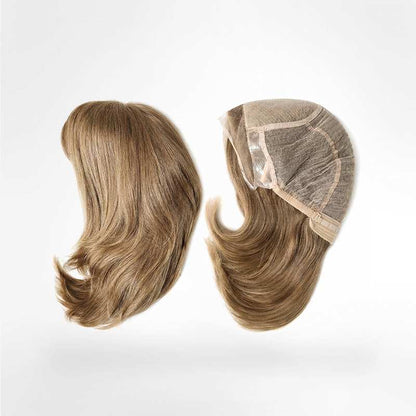 Mono silk top - Fairwithhair