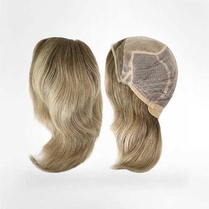 Mono silk top - Fairwithhair