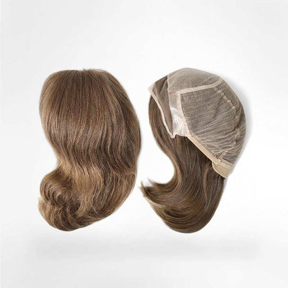 Mono silk top - Fairwithhair