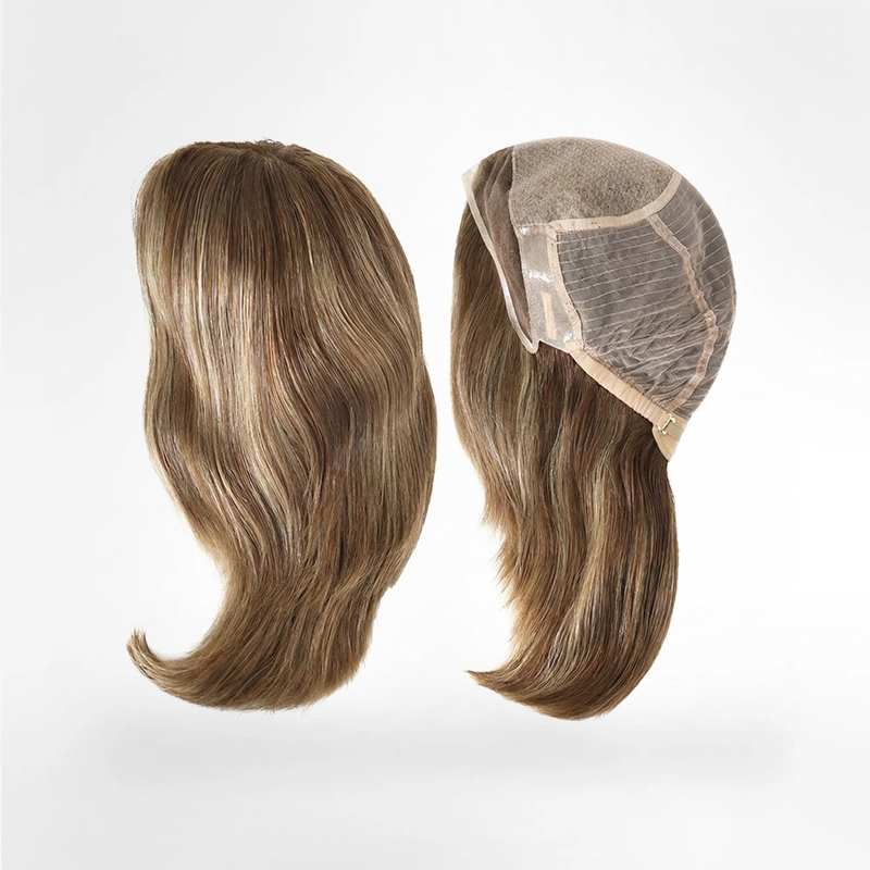 Mono silk top - Fairwithhair