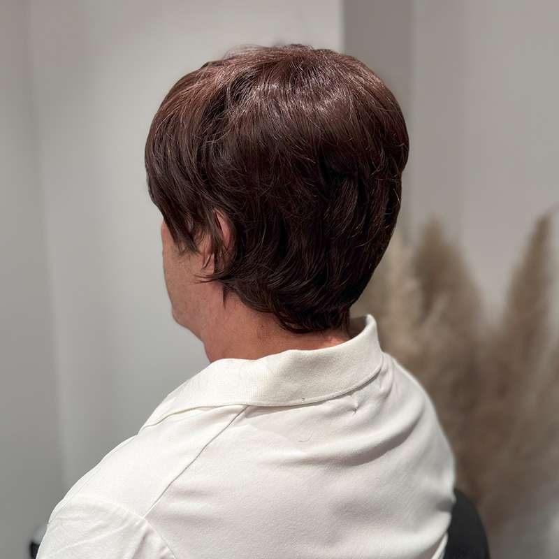 Noah Herrperuk - Fairwithhair