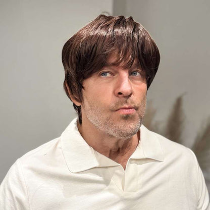 Noah Herrperuk - Fairwithhair