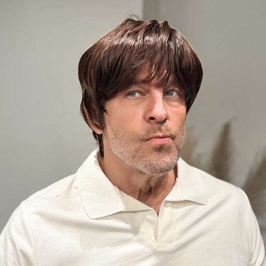 Noah Herrperuk - Fairwithhair