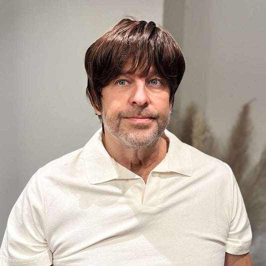 Noah Herrperuk - Fairwithhair