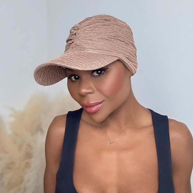Nova Mjuk keps - Fairwithhair