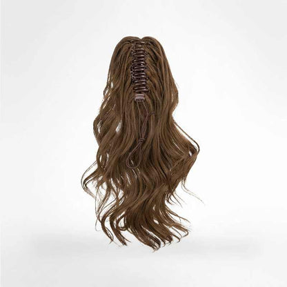 Ponytail - Fairwithhair