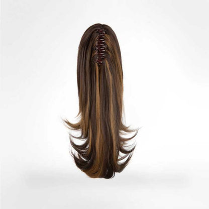 ponytail 2 - Fairwithhair