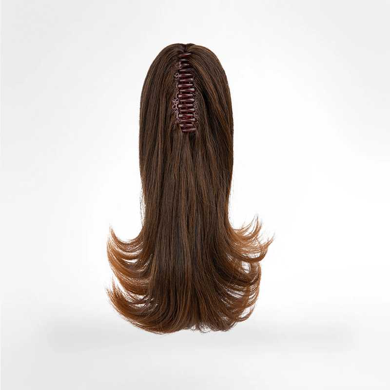 ponytail 2 - Fairwithhair