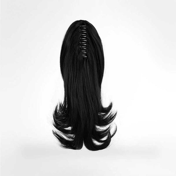 ponytail 2 - Fairwithhair