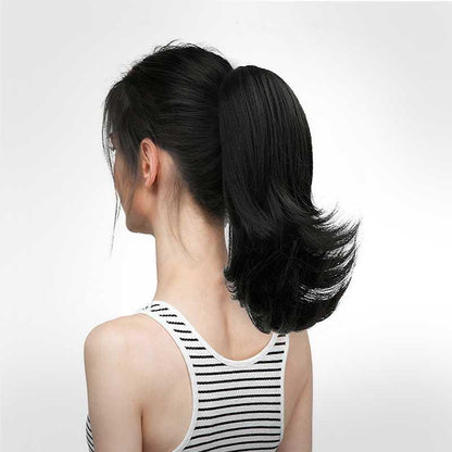 ponytail 2 - Fairwithhair