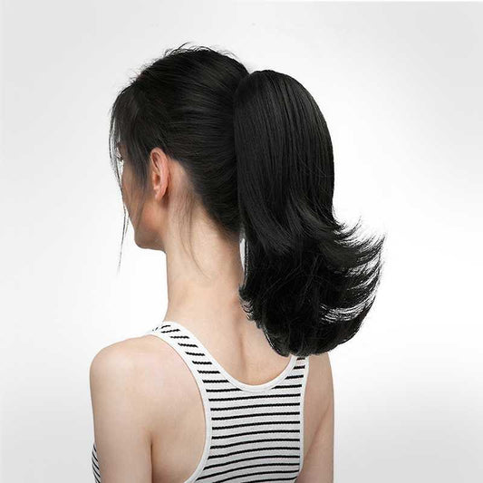 ponytail 2 - Fairwithhair