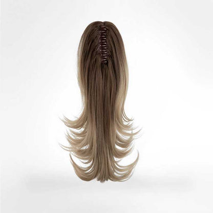 ponytail 2 - Fairwithhair
