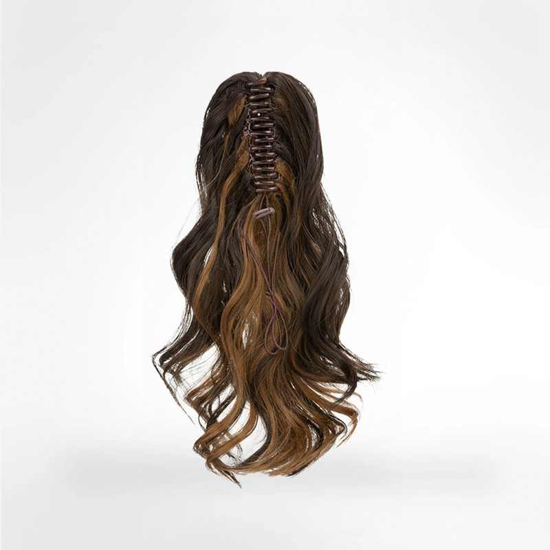 Ponytail - Fairwithhair