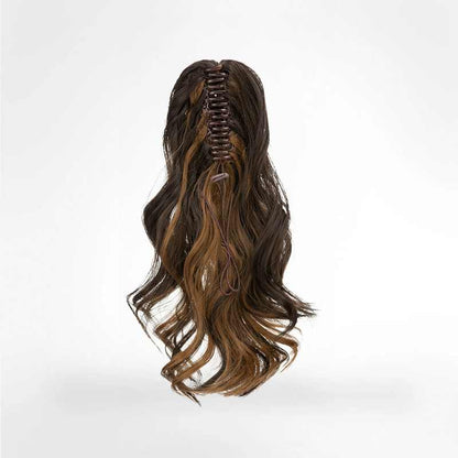 Ponytail - Fairwithhair