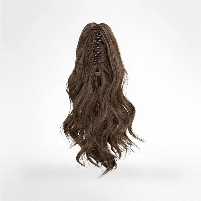 Ponytail - Fairwithhair