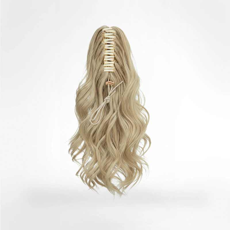 Ponytail - Fairwithhair