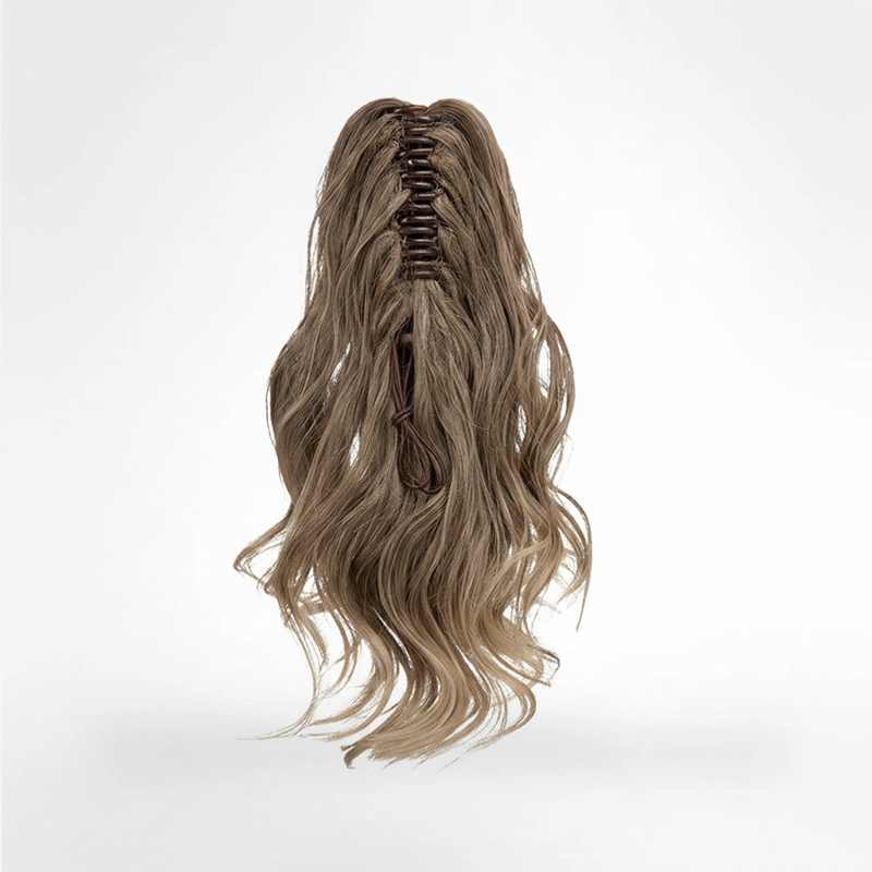 Ponytail - Fairwithhair