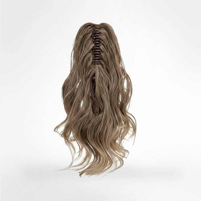 Ponytail - Fairwithhair