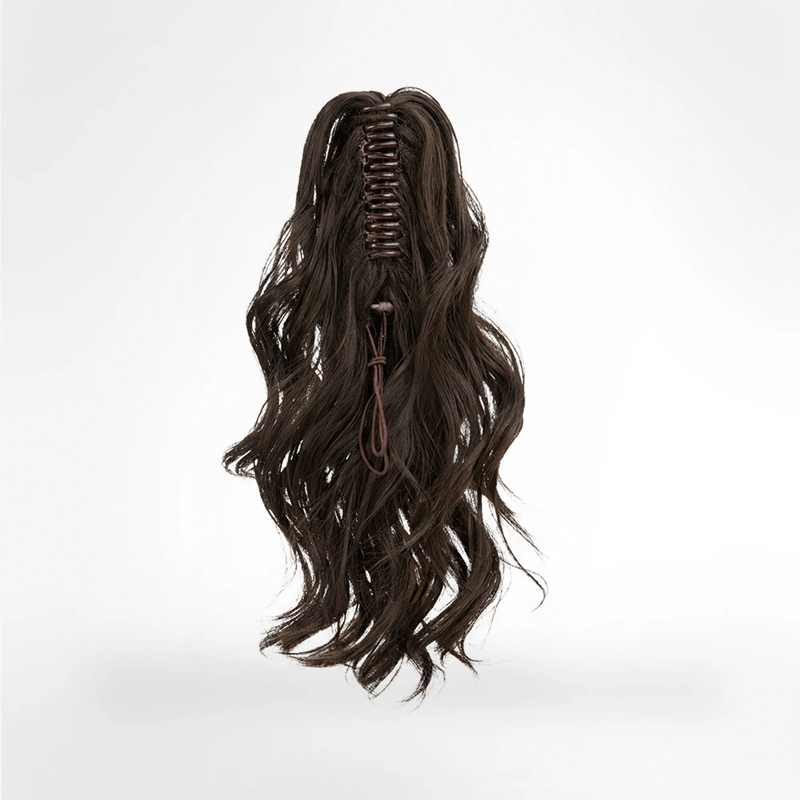 Ponytail - Fairwithhair