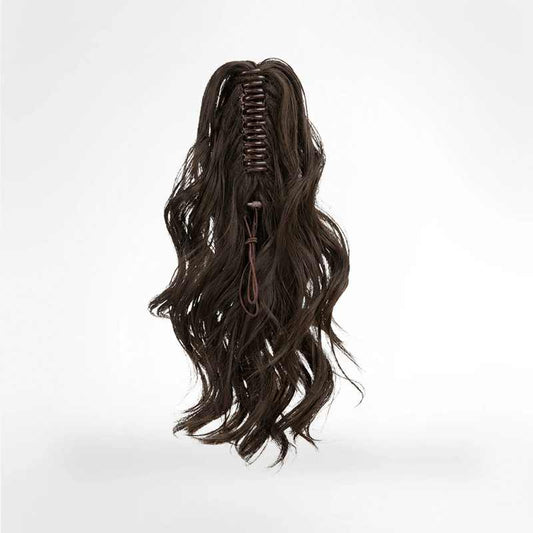 Ponytail - Fairwithhair