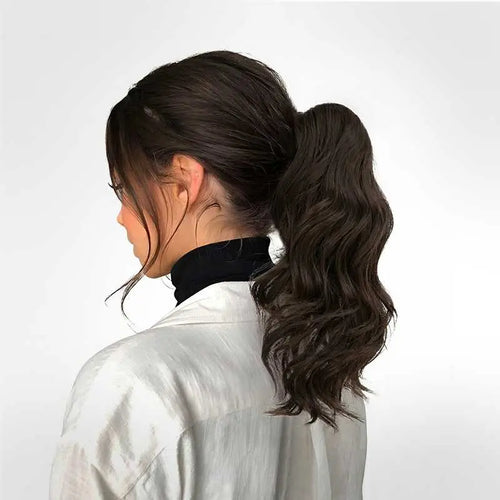 Ponytail - Fairwithhair