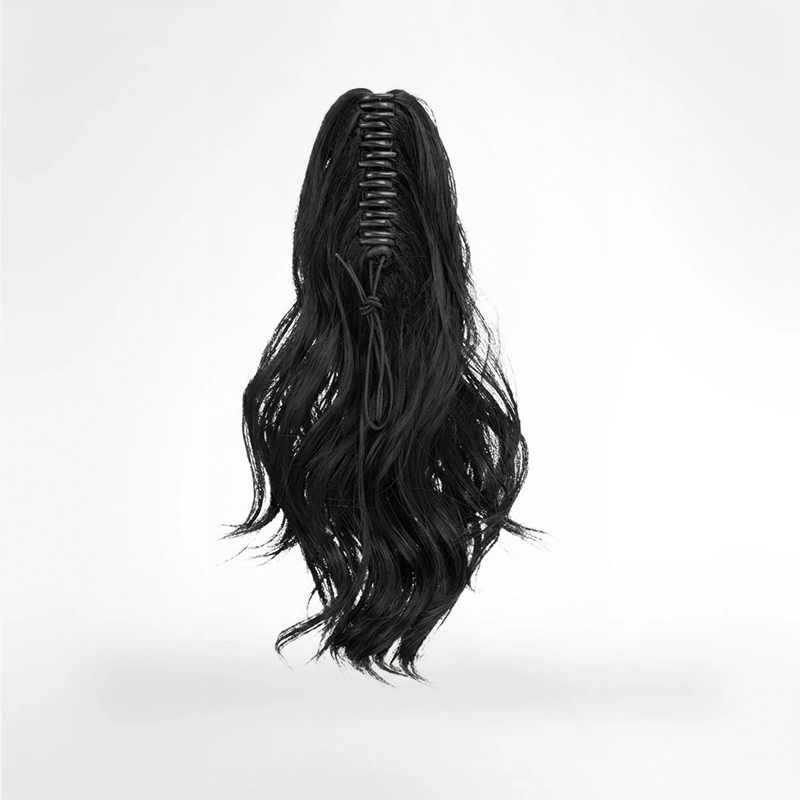 Ponytail - Fairwithhair