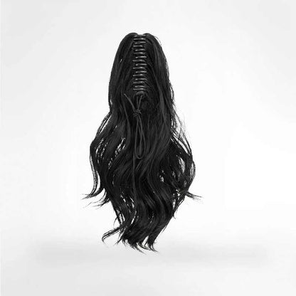 Ponytail - Fairwithhair