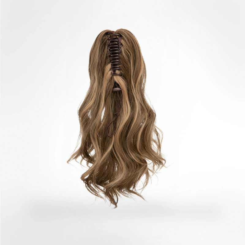 Ponytail - Fairwithhair