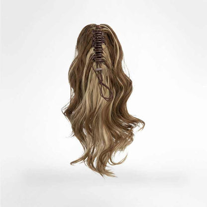 Ponytail - Fairwithhair