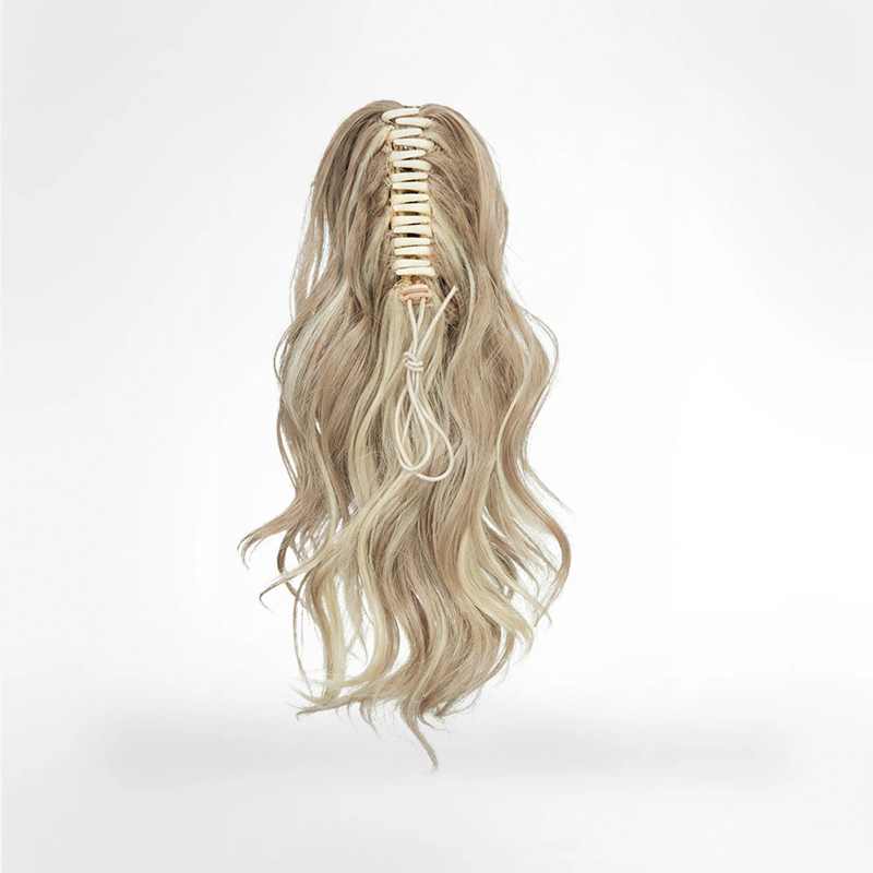 Ponytail - Fairwithhair