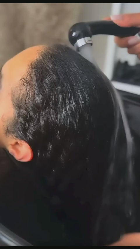 Boka Klippning – video från Fairwithhair