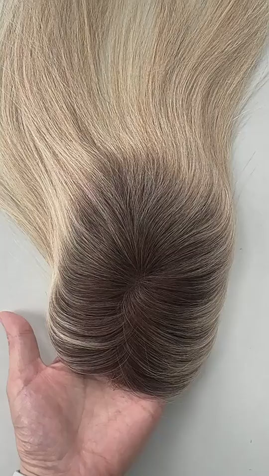 Basic Hair Topper