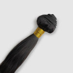 Prisvärt Rakt Hårträns 40 cm till 70 cm - Fairwithhair