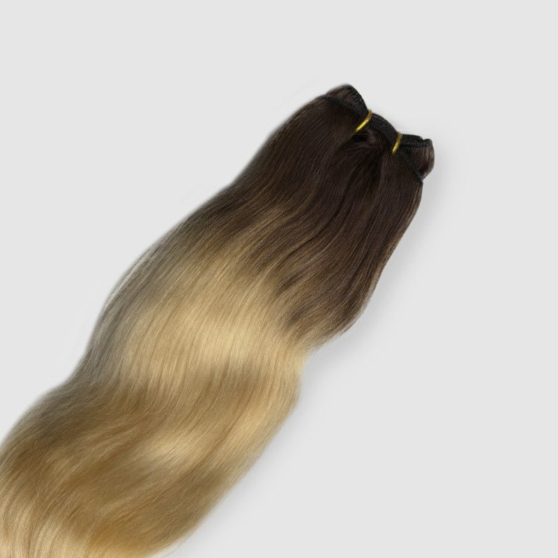 Prisvärt Vågig Hårträns 40cm - 70 cm - Fairwithhair