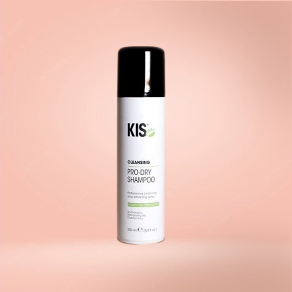 Pro Torrschampo - För volym & mot fett hår - Fairwithhair